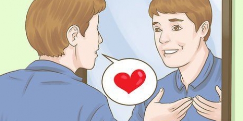 Diga a uma garota que você a ama (para adolescentes)