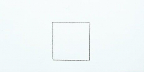 Desenho em três dimensões