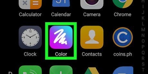 Desenhar em imagens no android