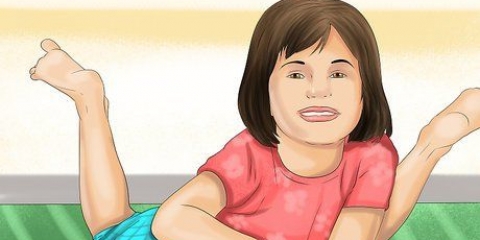Ensinando desenho para crianças