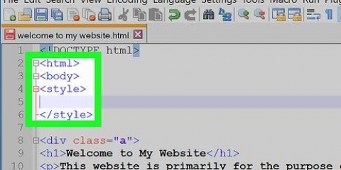 Centralizar texto em html