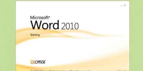 Girar texto no microsoft word