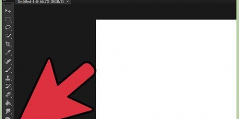 Adicionar texto no photoshop