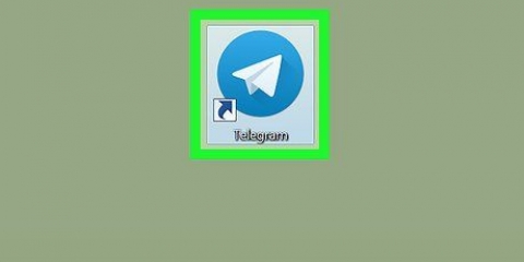 Salve vídeos do telegram no pc ou mac