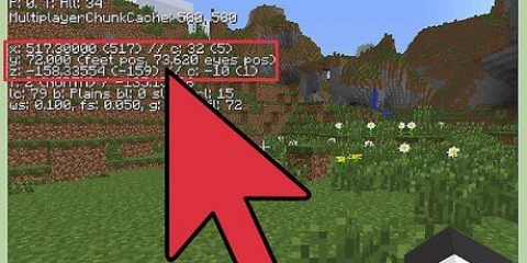 Teletransporte no minecraft