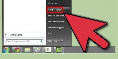 Ativando o telnet no windows