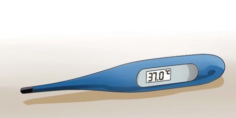 Temperatura de registro