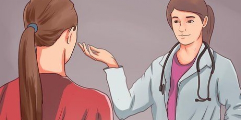 Fazendo exercícios terapêuticos para o seu pé