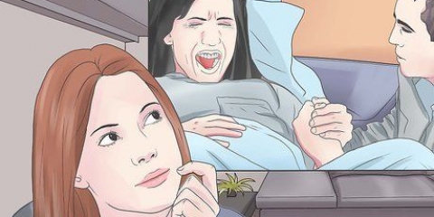 Entregar um bebê em casa
