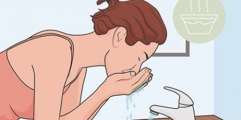 Faça suas próprias tiras de poros em casa