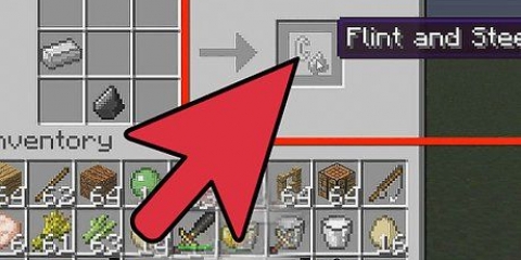 Explodindo tnt no minecraft