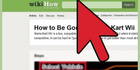 Desbloquear toadette em mario kart wii