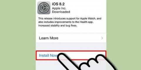 Acesse o icloud