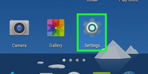 Como acessar os arquivos do sistema android