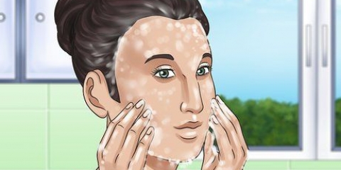 Usando toner