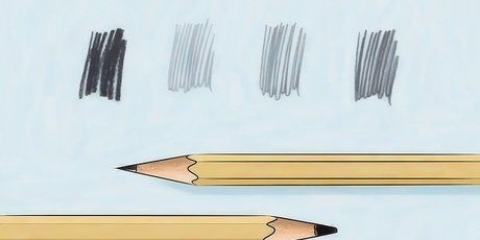 Adicionar tom a um desenho