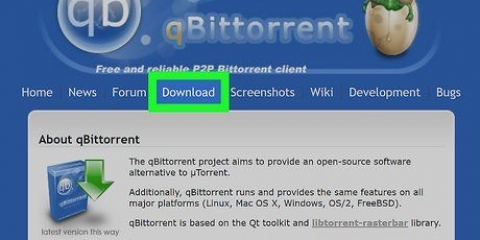 Baixe torrents mais rápido
