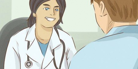 Prevenindo tremores de abstinência de álcool