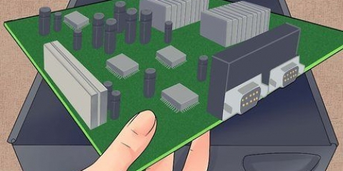 Conectando dois monitores a um computador