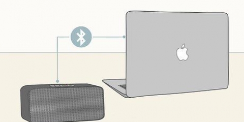Conecte dois alto-falantes bluetooth ao pc ou mac