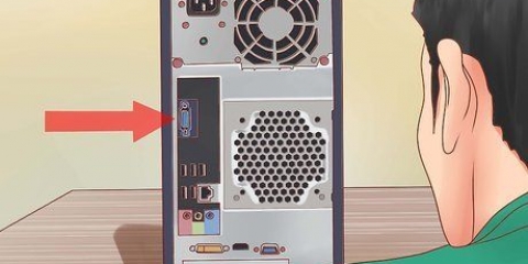 Configurar dois monitores de computador