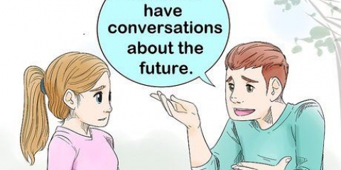 Superando dúvidas sobre um relacionamento