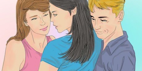 Namorar uma pessoa bissexual