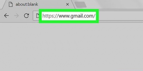 Sair do gmail