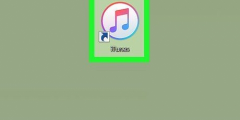 Sair do itunes