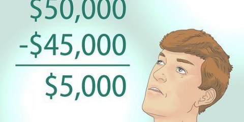 Calcule a porcentagem do seu aumento salarial