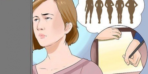 Descubra qual a forma do seu corpo