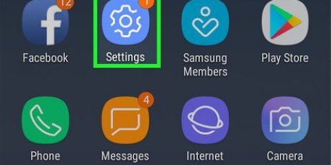 Remover atualizações de aplicativos no android