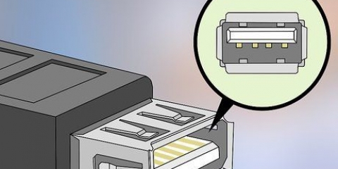 Verificando as portas usb em um pc ou mac
