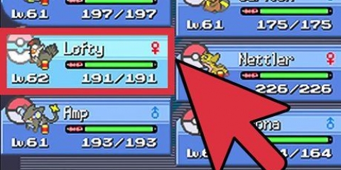 Pegue uxie, mesprit e azelf em pokemon diamond, pearl e platinum
