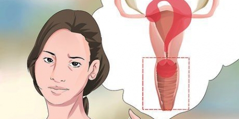 Diagnóstico de corrimento vaginal