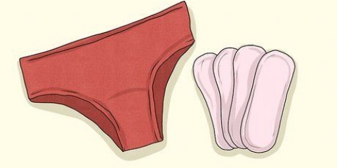 Controlar descarga vaginal