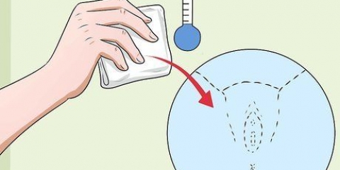Parar a coceira vaginal