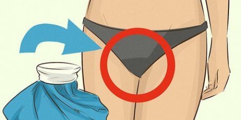 Aliviar a dor vaginal