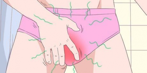 Cura de lágrimas vaginais