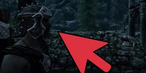 Cura do vampirismo em skyrim
