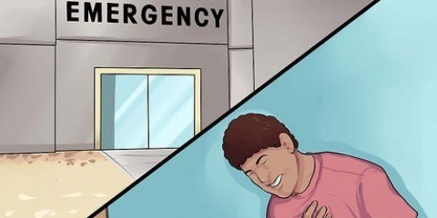 Recuperando-se de uma língua de palmas