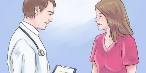 Como se livrar de uma erupção de alergia a antibióticos