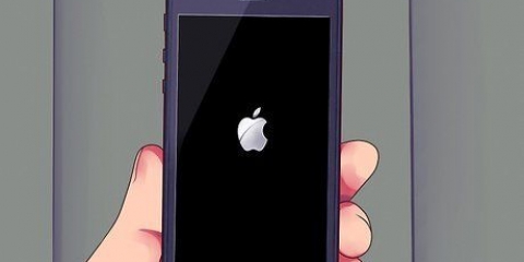 Alternar iphone