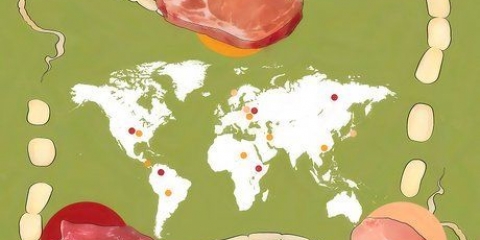 Como se livrar da tênia em humanos