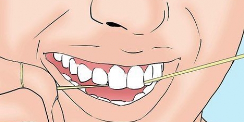 Livre-se das dores de dente