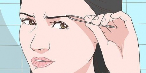 Como se livrar dos pelos faciais femininos