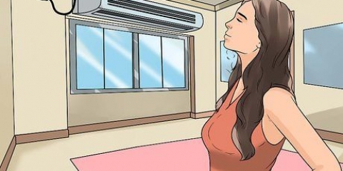 Livre-se da erupção de calor