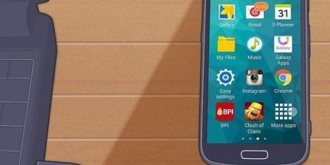 Acesse seu android a partir do seu pc