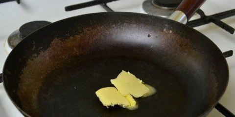Costeleta de porco assada no fogão