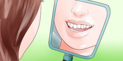 Determinando se você precisa de aparelho